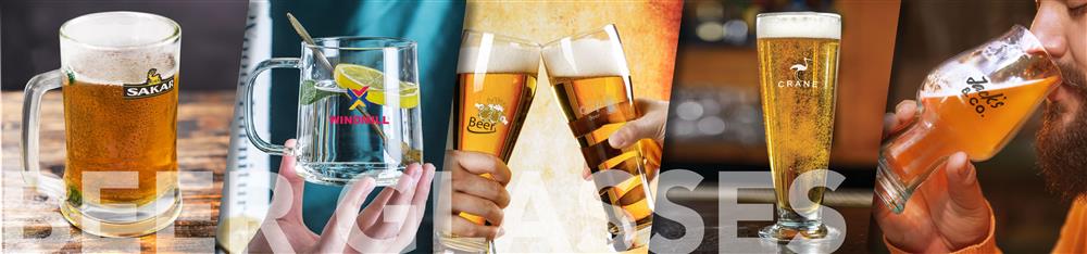 Beer Glasses